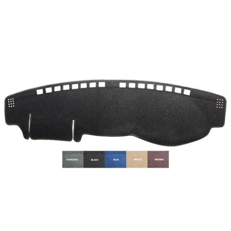 SCA Dashmat Suits Holden Epica – Mocca