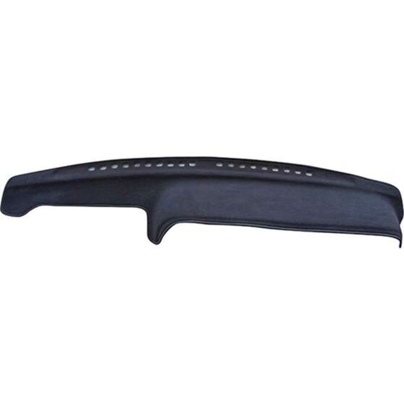 Sunland Black Dashmat to suit Holden Jackaroo U8 MONTERY/SE With Airbag – G3601