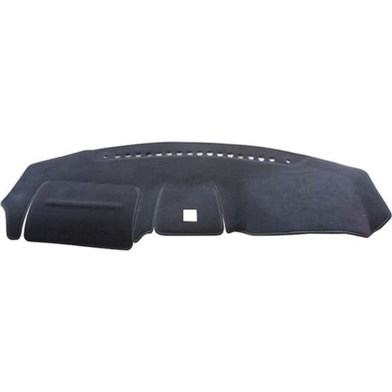 Sunland Black Dashmat to suit Hyundai Santa Fe CM – K3501