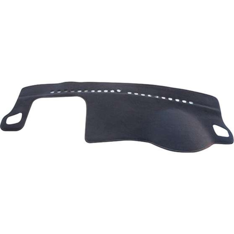Sunland Black Dashmat to suit Kia Rio JB – A2701