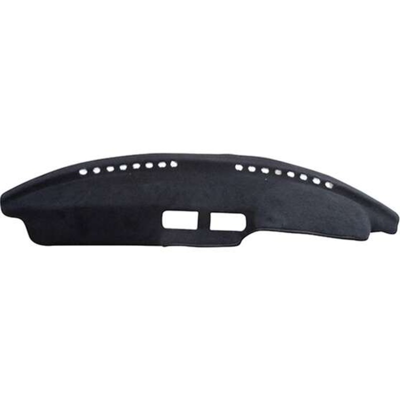 Sunland Black Dashmat to suit Mazda Rx7 SA22C Series 1, 2 & 3 Rx7 – Z1801