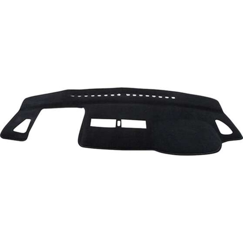 Sunland Black Dashmat to suit Nissan Tiida C11 MYO7 – D6201