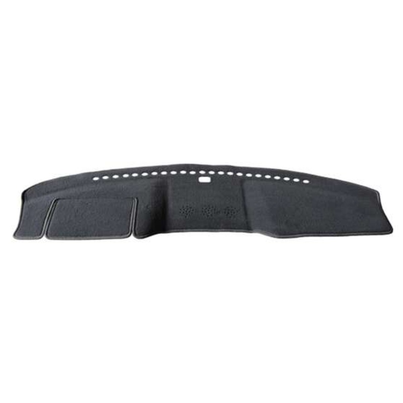 Sunland Charcoal Dashmat to suit Ford Mustang FM/FN/FO – F7806