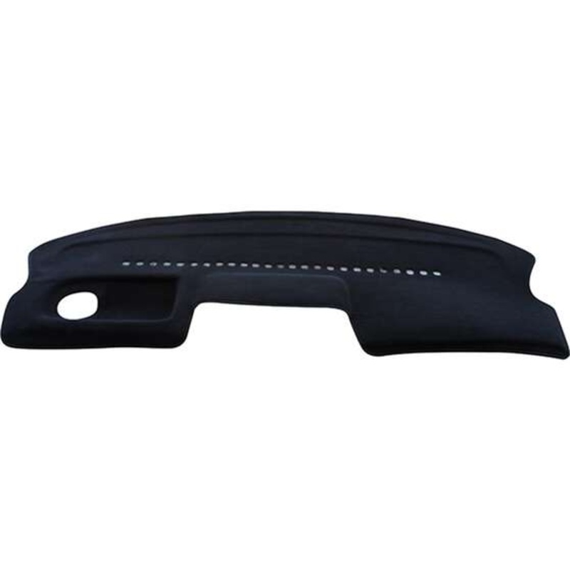 Sunland Charcoal Dashmat to suit Ford Transit VH/VJ – F5006