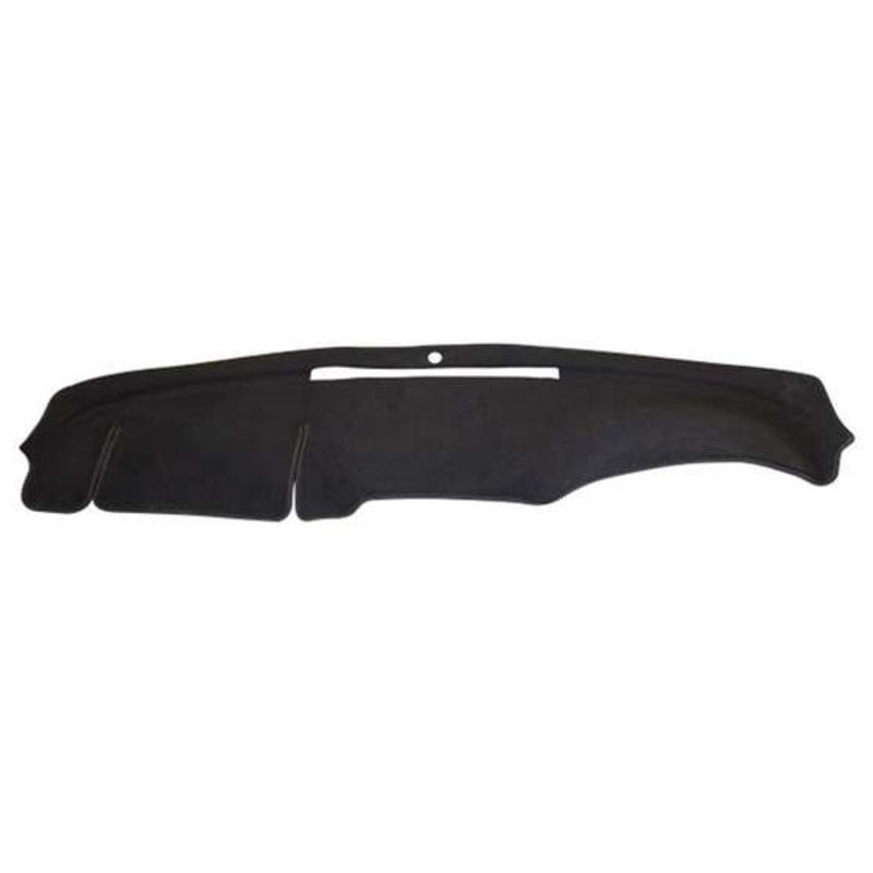 Sunland Charcoal Dashmat to suit Holden Commodore VE Berlina & Calais – G6506