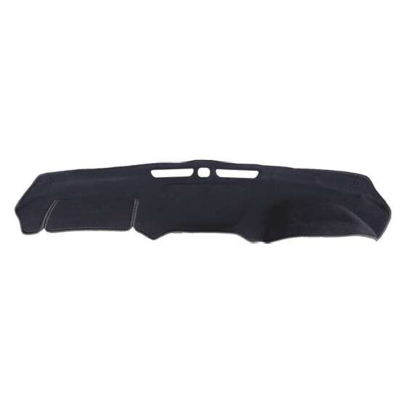 Sunland Charcoal Dashmat to suit Holden Equinox EQ W/Out HUD – G96N06