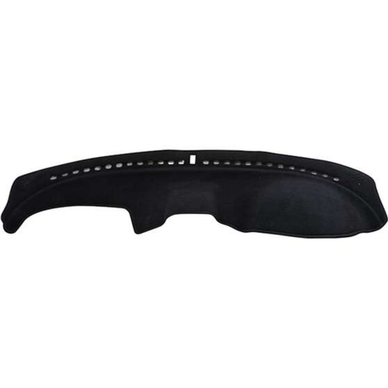 Sunland Charcoal Dashmat to suit Holden HSV VY/VZ With Pod Gauges On Dash – G4706