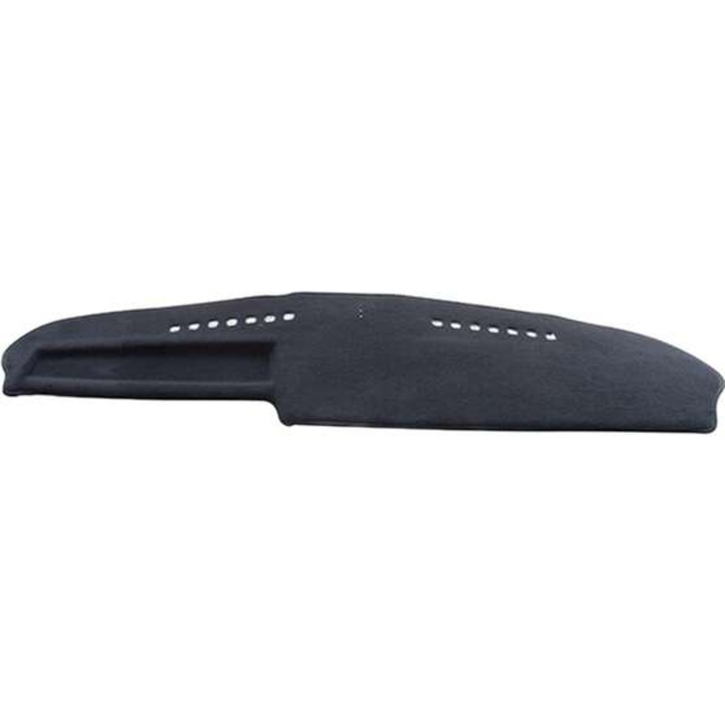 Sunland Charcoal Dashmat to suit Holden Statesman WB Including Caprice – G2206