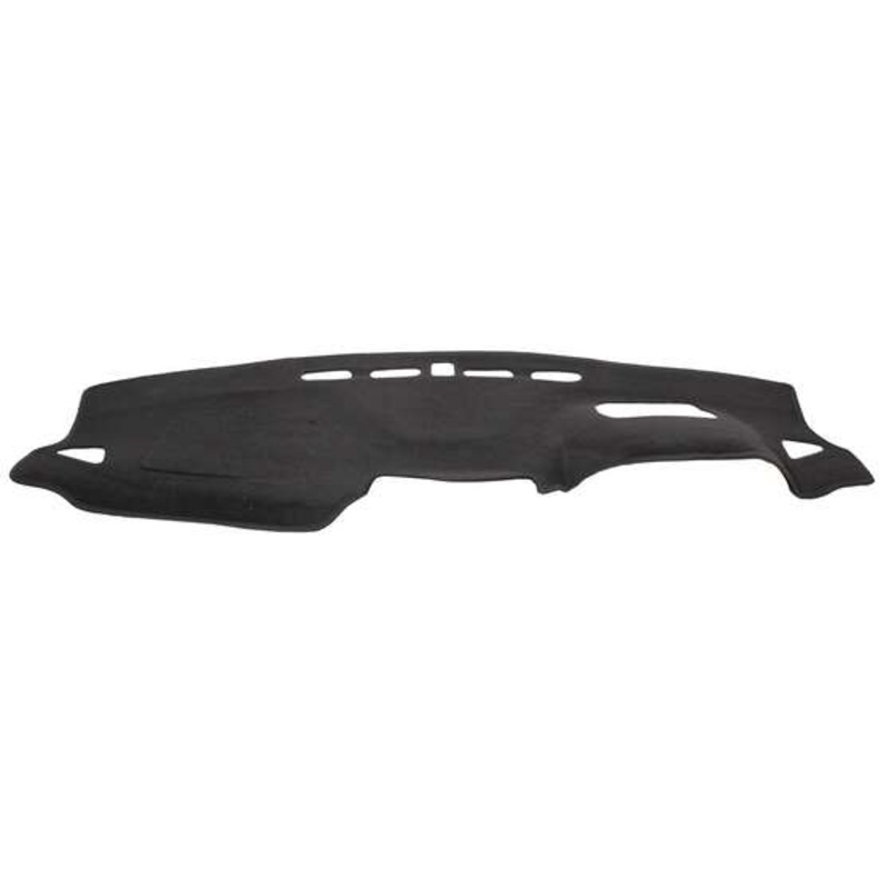 Sunland Charcoal Dashmat to suit Hyundai Kona OS Highlander With HUD W/Out Centre Speaker On Dash – K51H06