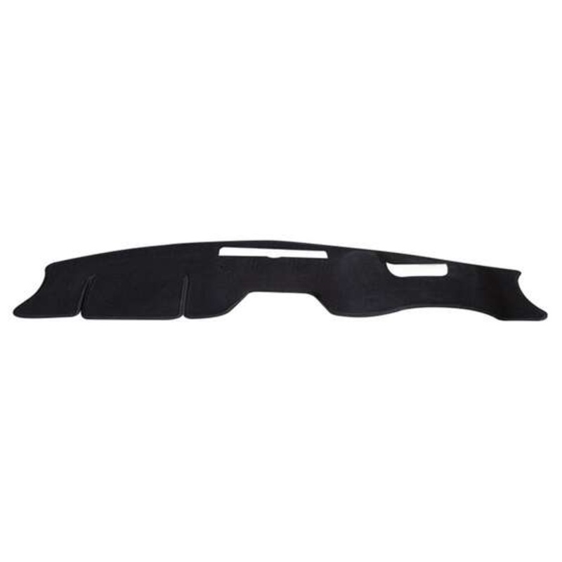 Sunland Charcoal Dashmat to suit Mazda Cx5 KF Touring With Flip Up HUD – Z6606