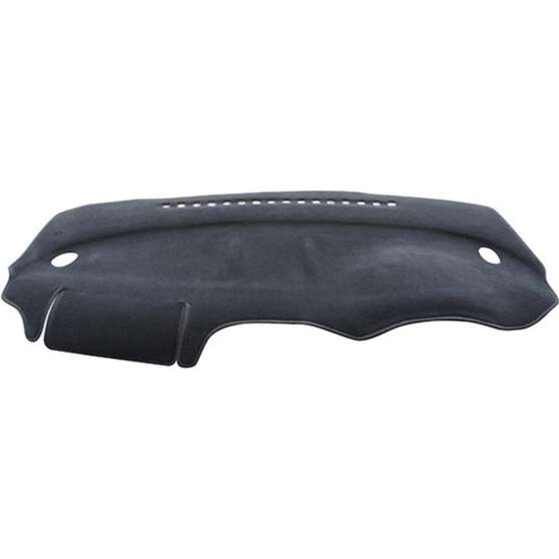Sunland Charcoal Dashmat to suit Nissan Micra K12 – D3606