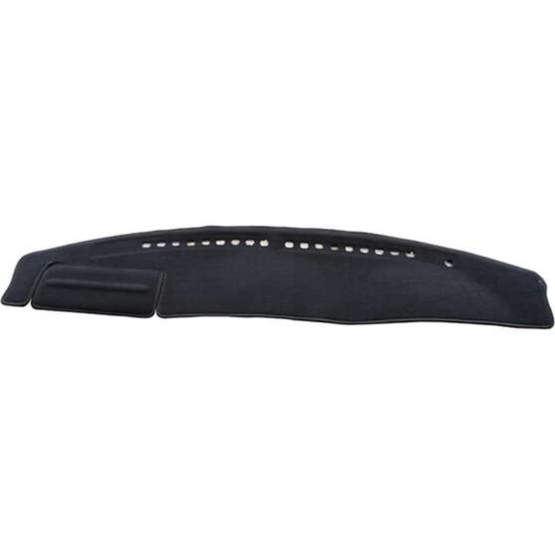 Sunland Charcoal Dashmat to suit Nissan Patrol GU (Y61) – D5506