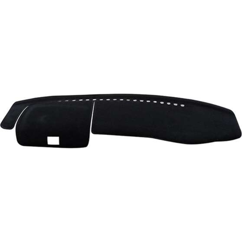 Sunland Charcoal Dashmat to suit Toyota Hilux RZN /SR5/RZN147R W/Out Airbag – T5506