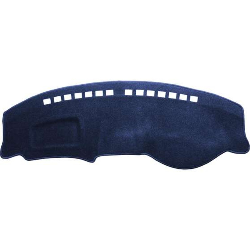 SCA Carpet Dashmat Blue to suit Mazda 323 BJ    –  ASTINA / PROTEGE 09/98 – 02/04 – 38M-BLUE
