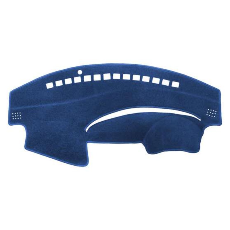 SCA Carpet Dashmat Blue to suit Mazda Mazda 3 BL 03/09 – 10/13 – 43M-BLUE