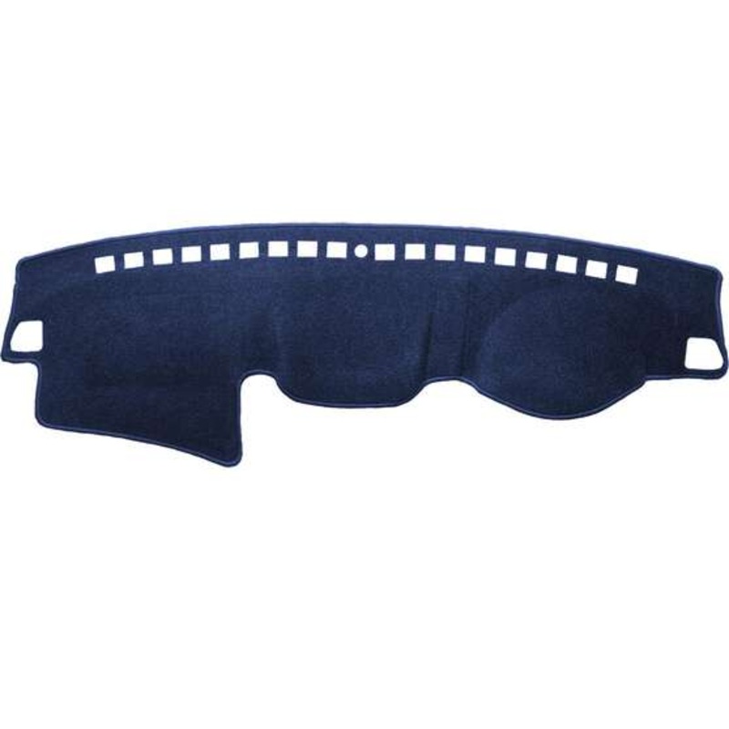SCA Carpet Dashmat Blue to suit Mitsubishi Challenger PB 02/10 – 07/13 – 88C-BLUE