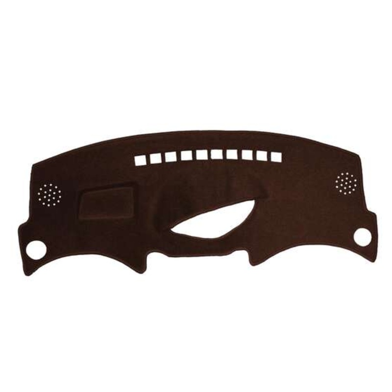 SCA Carpet Dashmat Brown to suit Toyota Echo All models 10/02 – 10/05 – 77T-BROWN
