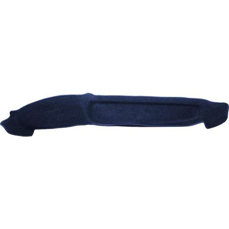 SCA Dashmat Suits Ford Falcon – Blue