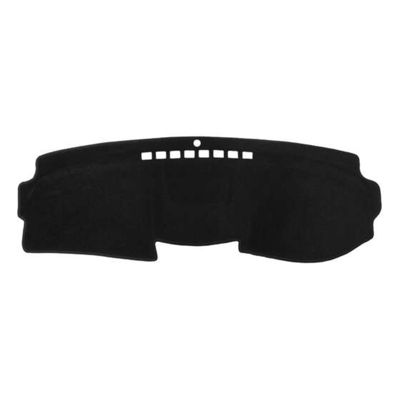 SCA Dashmat Suits Holden Commordore – Black