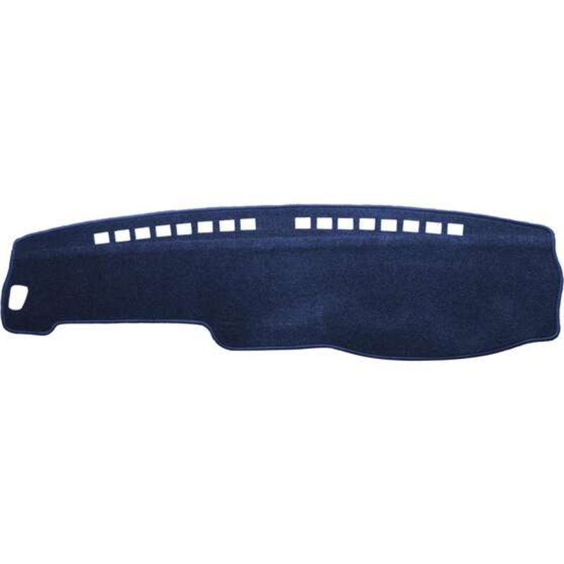 SCA Dashmat Suits Holden Frontera – Blue