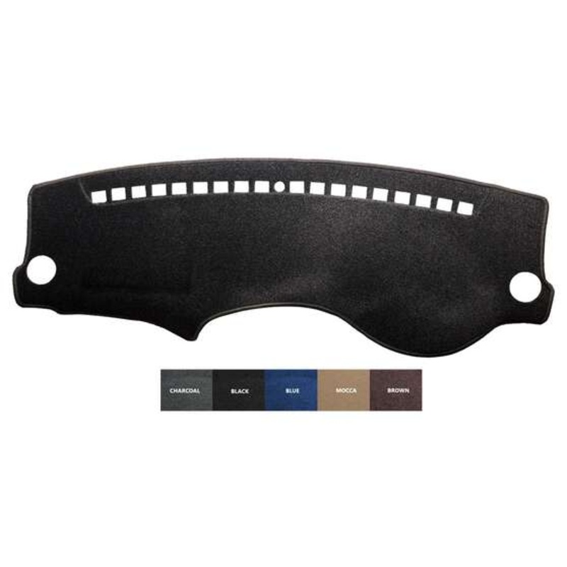 SCA Dashmat Suits Hyundai Accent – Blue