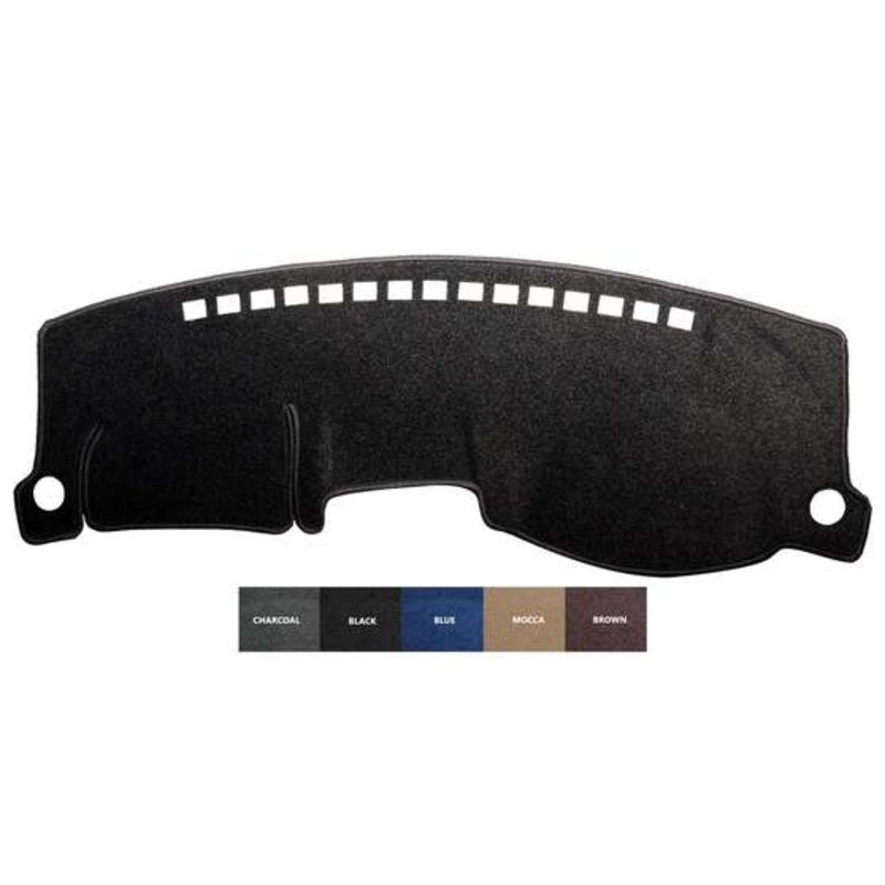 SCA Dashmat Suits Kia Sportage – Blue