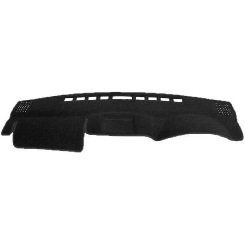 SCA Dashmat Suits Suzuki Baleno – Black