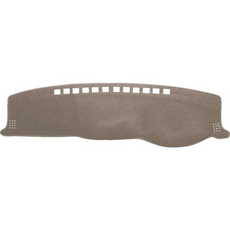 SCA Dashmat Suits Toyota Kluger – Mocca