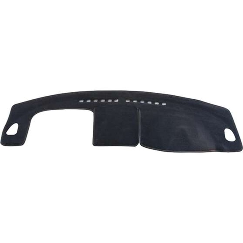 Sunland Black Dashmat to suit Daihatsu Sirion M100B GTVi – I2201