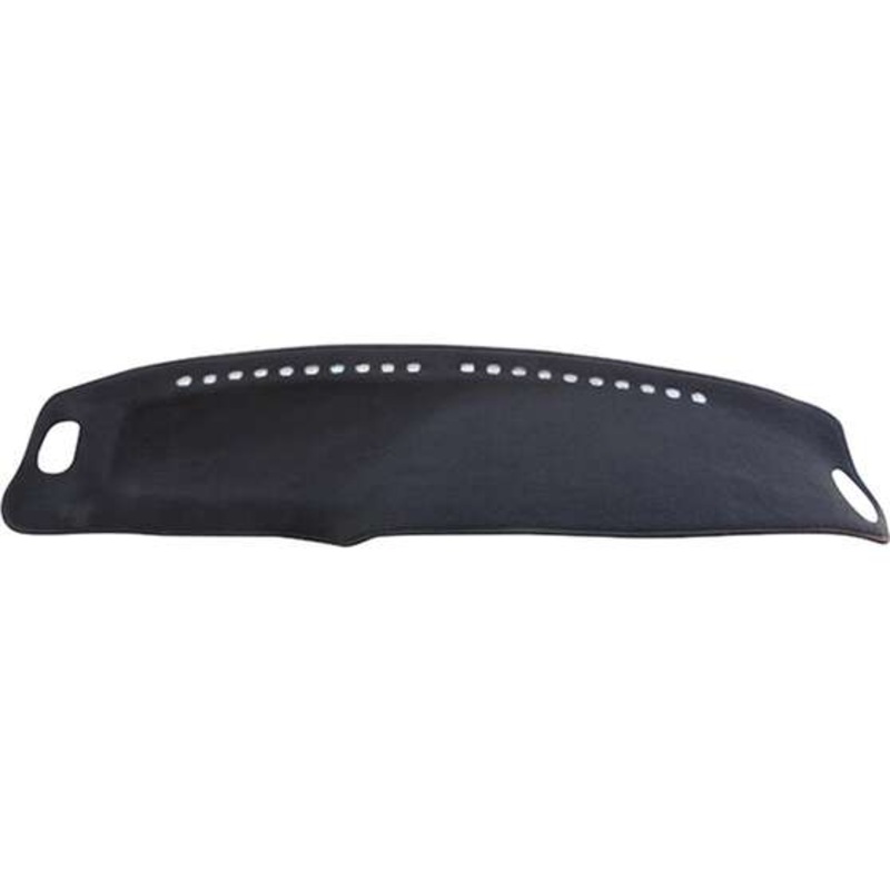 Sunland Black Dashmat to suit Ford Courier PE W/Out Airbag – Z3601