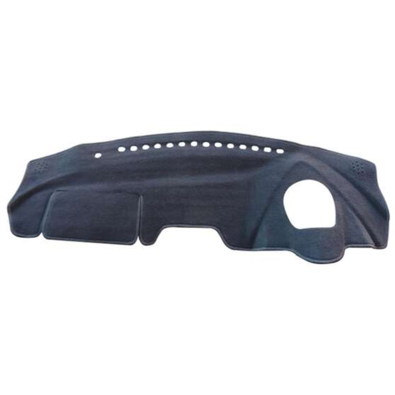 Sunland Black Dashmat to suit Mazda 2 DJ/DL With Heads Up Display – Z60P01