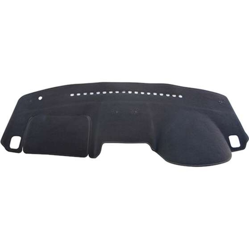 Sunland Black Dashmat to suit Mazda Cx9 TB10A1/TB10A3 – Z4901