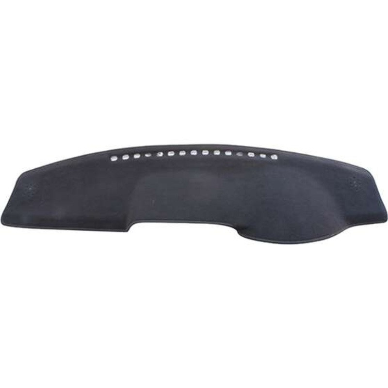 Sunland Black Dashmat to suit Suzuki Apv VAN – S3401