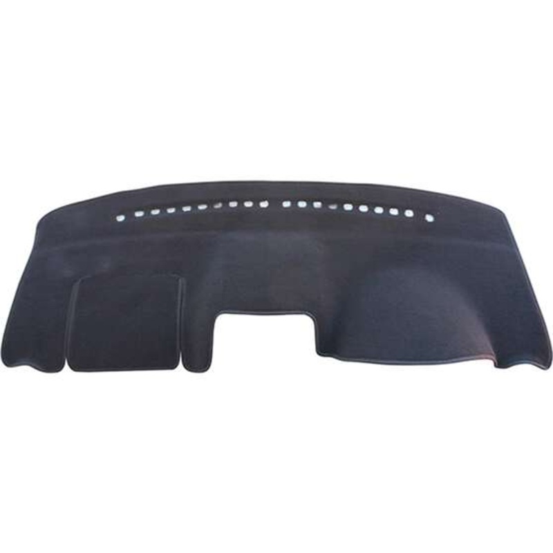 Sunland Black Dashmat to suit Suzuki Sx4 GYA/GYB/GYC – S3301