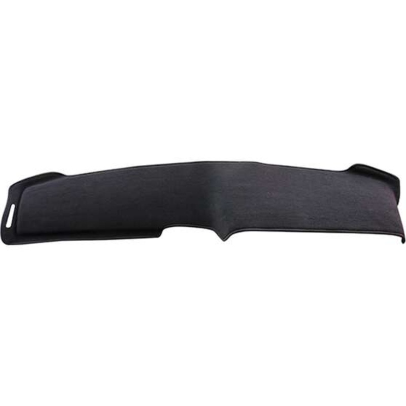 Sunland Black Dashmat to suit Toyota Camry SV20/SV21 – T2701