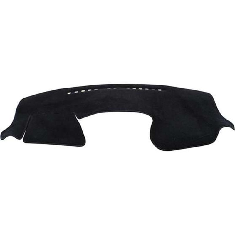 Sunland Black Dashmat to suit Toyota Yaris YRS/NCP93R – T8701