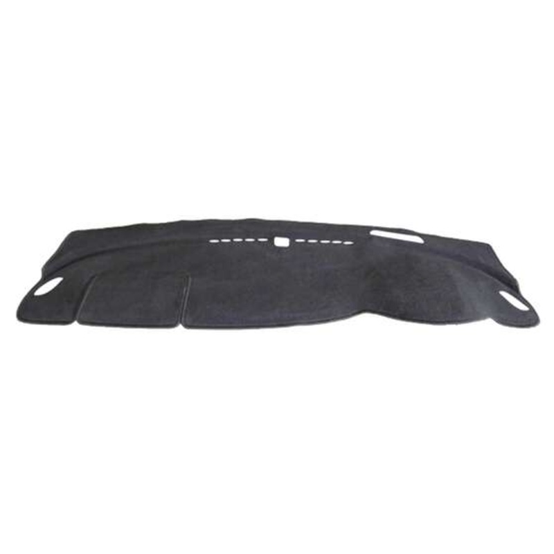 Sunland Charcoal Dashmat to suit Holden Commodore ZB W/Out HUD – G9706