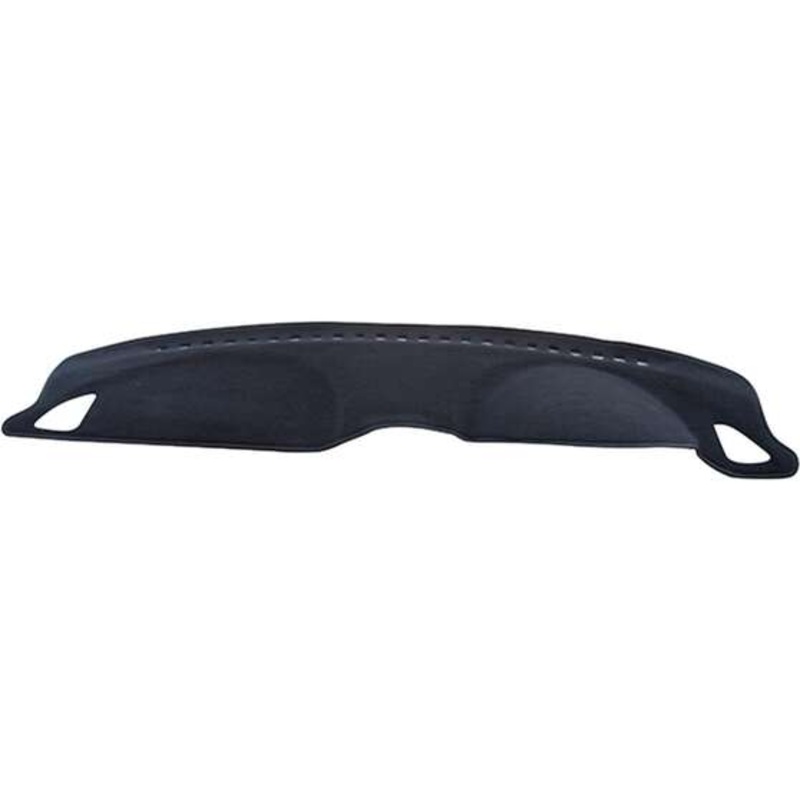 Sunland Charcoal Dashmat to suit Hyundai Accent LC/GS/GL/GLS W/Out Airbag – K1906