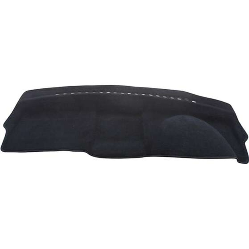Sunland Charcoal Dashmat to suit Hyundai Getz TB – K3306