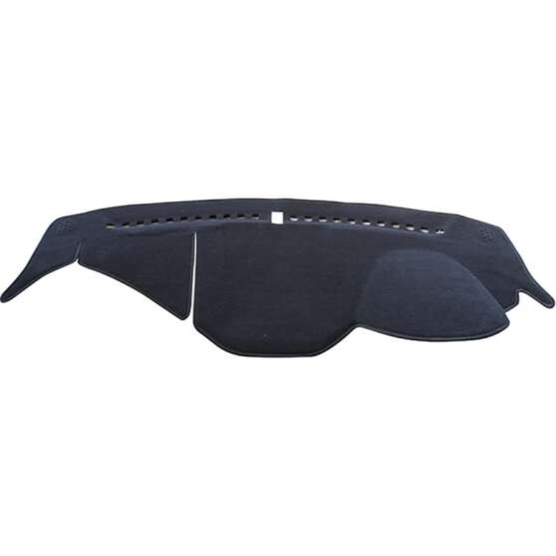 Sunland Charcoal Dashmat to suit Hyundai I45 YF – K3906