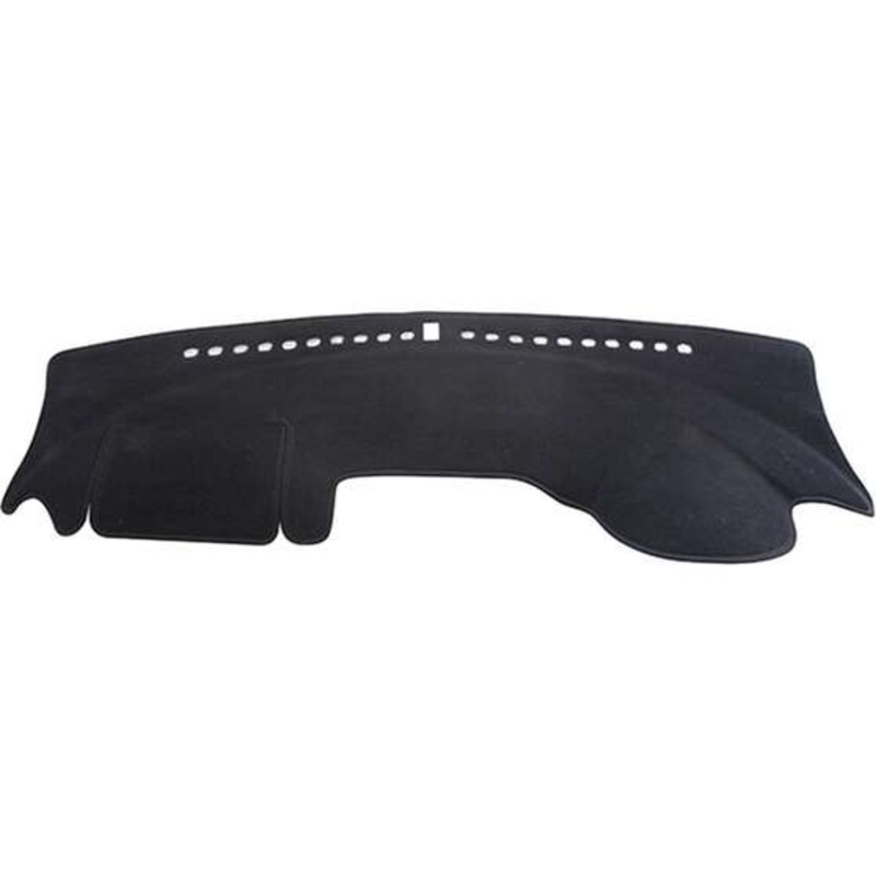 Sunland Charcoal Dashmat to suit Mazda Bt50 B22P/B32P/UR – Z5606