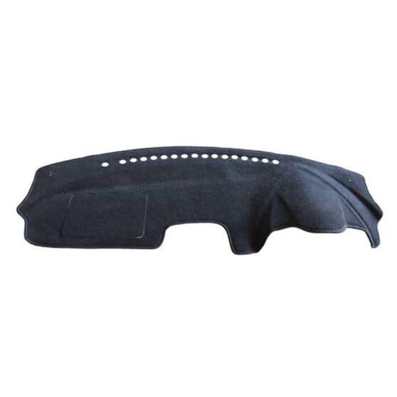 Sunland Charcoal Dashmat to suit Mazda Cx3 DK (Mid Gen Update) W/Out HUD – Z7006