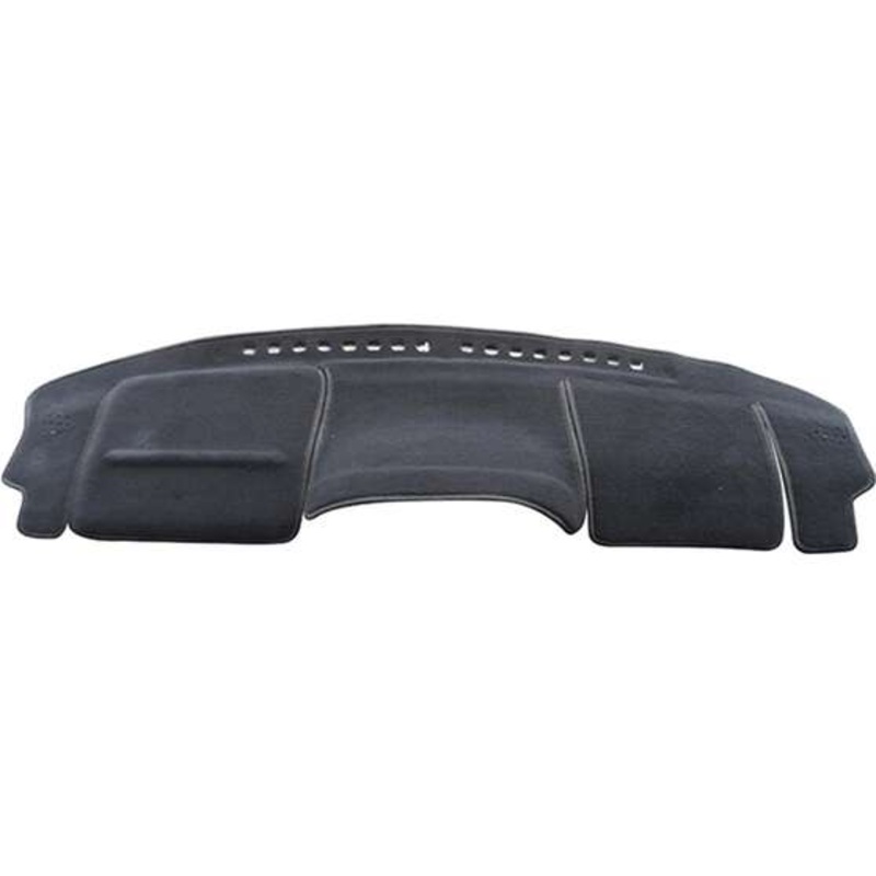 Sunland Charcoal Dashmat to suit Nissan X-Trail T30 – D4906