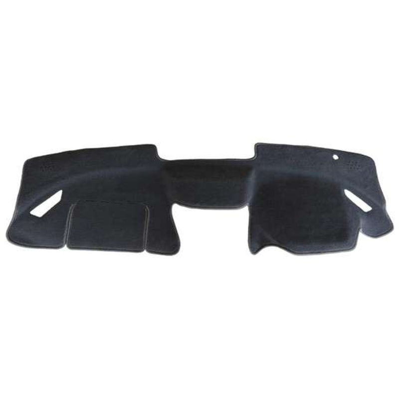 Sunland Charcoal Dashmat to suit Subaru Forester S5 – U2306