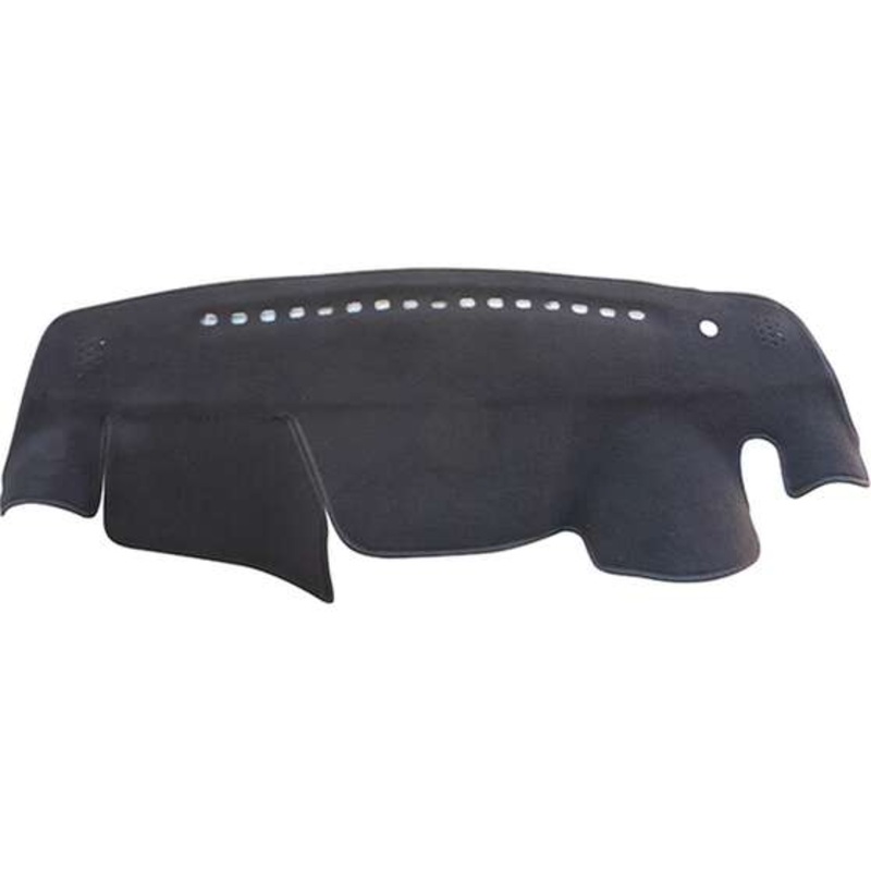 Sunland Charcoal Dashmat to suit Suzuki Alto GF Glx And Selected Gl – S3806