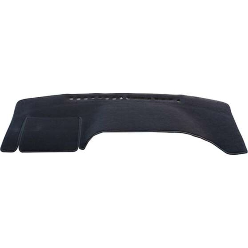 Sunland Charcoal Dashmat to suit Toyota Prius C ZVW30R – T10106