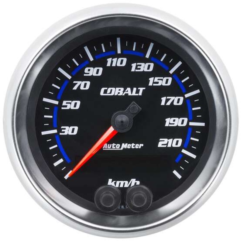 Autometer Cobalt GPS Speedo Internal GPS Antenna – 225km/h, 3 3/8 Inch, AU6280-M