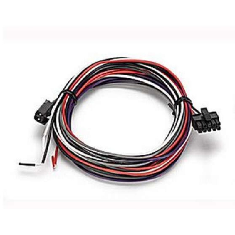 Autometer Replacement Wiring Harness Stepper Motor Temp Gauges – AU5226