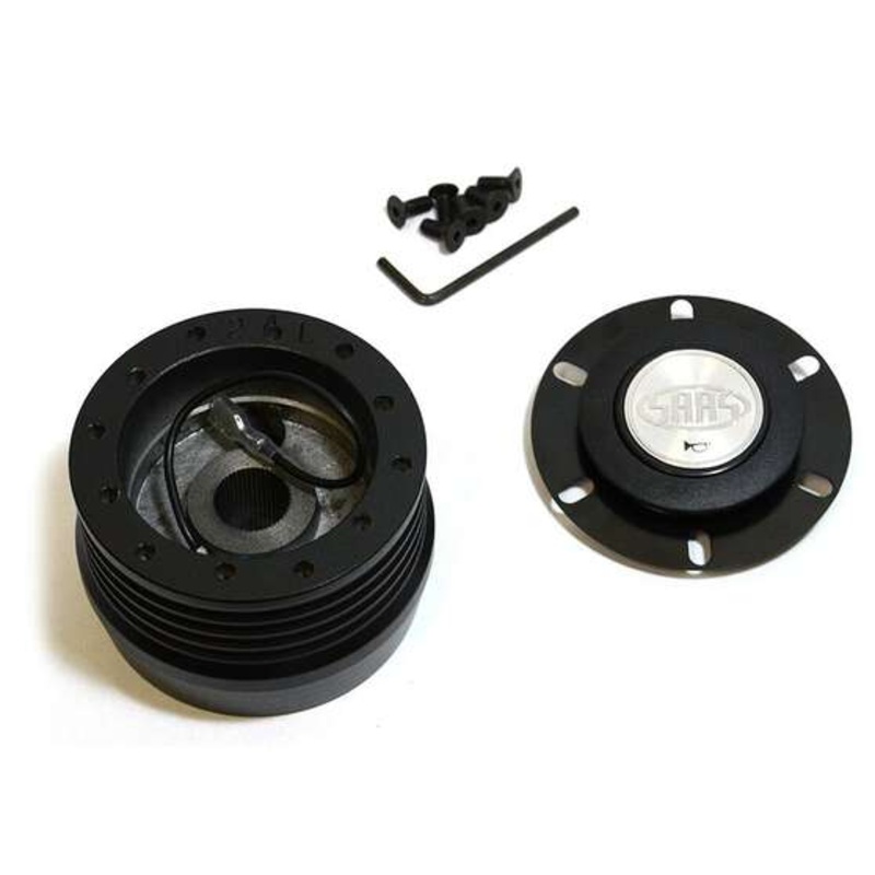 SAAS Steering Wheel Boss Kit Suit Mini Mg Mk3 Healy BK2L