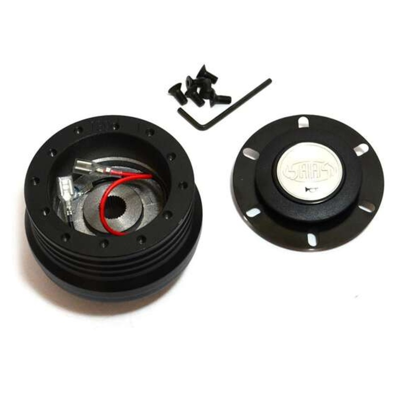 SAAS Steering Wheel Boss Kit Suit Suzuki Sierra 1983 BK139L